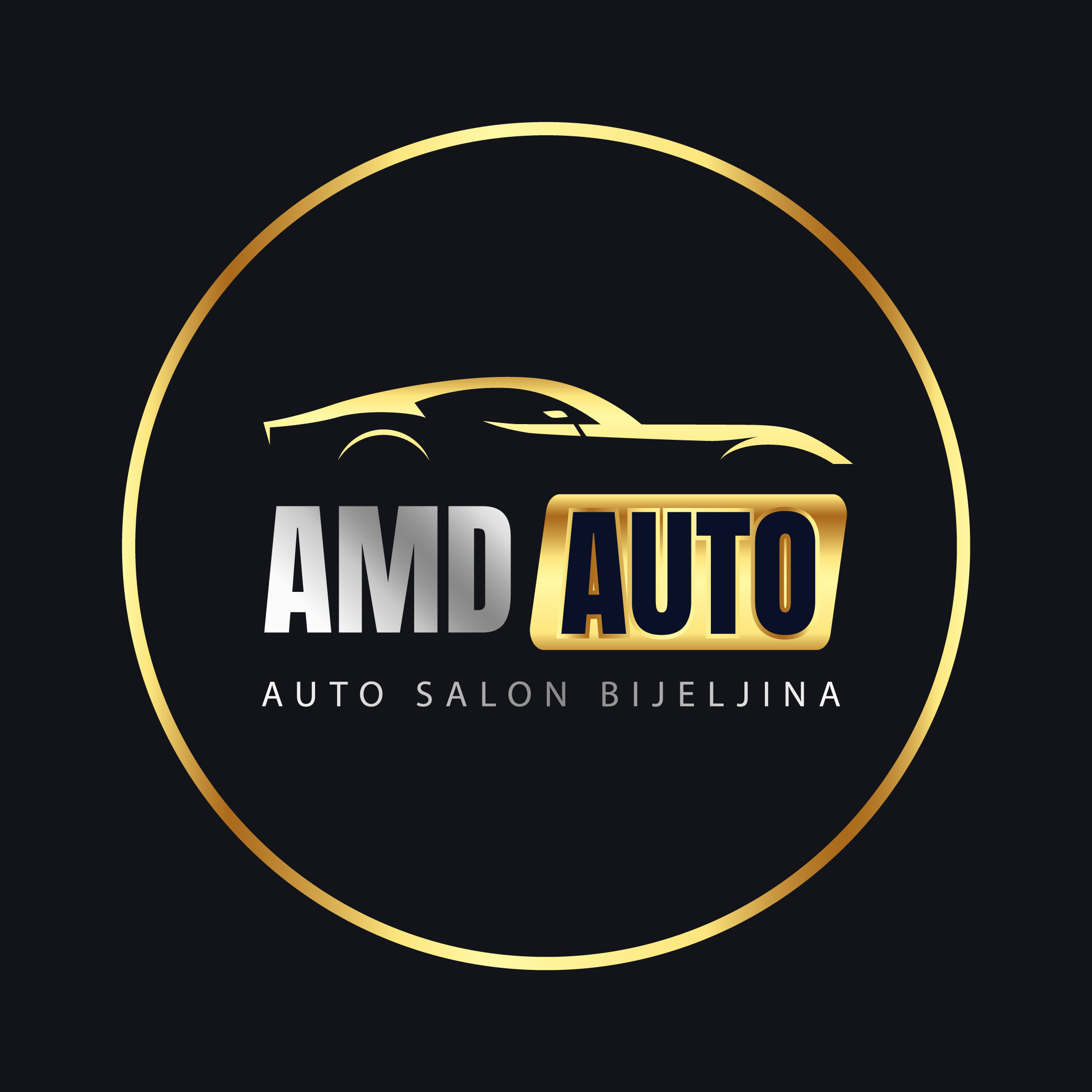 Polovni automobili Bijeljina | AMD Auto Salon