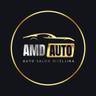 AMD Auto Logo